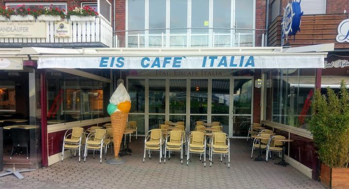 Eiscafe Italia